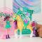 Комплект кукла Ава и еднорог Лийф, Unicorn Academy, 6072051
