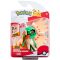 Екшън фигурка Pokemon, Decidueye