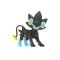 Екшън фигурка Pokemon, Luxray