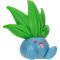 Комплект 3 екшън фигурки, Pokemon, Joltik, Charmelon и Oddish