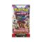Комплект 10 карти за игра, Pokemon, Scarlet и Violet Paldea Evolved