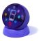 Интерактивна играчка, Bitzee, Hamster Ball, 6072283