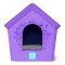 Интерактивна играчка, Bitzee, Dog House, 6072386