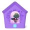 Интерактивна играчка, Bitzee, Dog House, 6072386