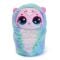 Плюшена фигурка изненада, Hatchimals, Bloomables, Kittyfly, 6072450