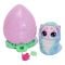 Плюшена фигурка изненада, Hatchimals, Bloomables, Kittyfly, 6072450