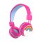 Аудио слушалки On-Ear сгъваеми, Noriel, Дъга