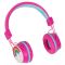 Аудио слушалки On-Ear сгъваеми, Noriel, Дъга