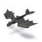Летяща фигурка, DreamWorks Dragons, Toothles, 6072659