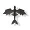 Летяща фигурка, DreamWorks Dragons, Toothles, 6072659