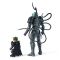 Комплект 2 фигурки, Dc Universe, Metal Force, Brainiac Vs Batman, 6072737