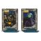 Комплект 2 фигурки, Dc Universe, Metal Force, Brainiac Vs Batman, 6072737