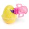 Комплект фигурки в кошница, Hatchimals, Alive Neon Rainbow, 6072741