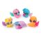 Комплект фигурки в кошница, Hatchimals, Alive Neon Rainbow, 6072741