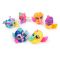 Фигурка изненада, Hatchimal, Alive Neon Rainbow, 6072752