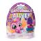 Фигурка изненада, Hatchimal, Alive Neon Rainbow, 6072752