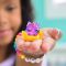 Фигурка изненада, Hatchimal, Alive Neon Rainbow, 6072752