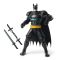 Подвижна фигурка, DC Comics, Ninja Strike, Battle Clash, Batman, 15 см, 20151633