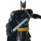 Подвижна фигурка, DC Comics, Ninja Strike, Battle Clash, Batman, 15 см, 20151633