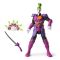 Подвижна фигурка, DC Comics, Ninja Strike, Battle Clash, The Joker, 15 см, 20151632