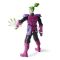 Подвижна фигурка, DC Comics, Ninja Strike, Battle Clash, The Joker, 15 см, 20151632