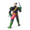 Подвижна фигурка, DC Comics, Ninja Strike, Battle Clash, Robin, 15 см, 20151631