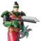 Подвижна фигурка, DC Comics, Ninja Strike, Battle Clash, Robin, 15 см, 20151631