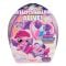 Комплект за игра с 2 фигурки, Hatchimals, Парти край басейна, 6072786
