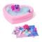 Комплект за игра с 2 фигурки, Hatchimals, Парти край басейна, 6072786