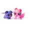 Комплект за игра с 2 фигурки, Hatchimals, Парти край басейна, 6072786