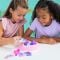 Комплект за игра с 2 фигурки, Hatchimals, Парти край басейна, 6072786