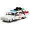 Метална кола, Jada, Goastbusters Ecto 1, 1:32