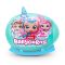 Плюшена играчка изненада, Rainbocorns, Babycorns, 30 изненади