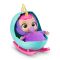 Плюшена играчка изненада, Rainbocorns, Babycorns, 30 изненади