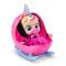 Плюшена играчка изненада, Rainbocorns, Babycorns, 15 изненади