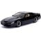 Метална кола, Jada, Hollywood Rides, Knight Rider Kitt, 1:24