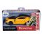 Метална кола, Jada, Transformers 2016 Chevy Camaro, 1:32