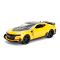 Метална кола, Jada, Transformers 2016 Chevy Camaro, 1:32