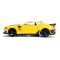 Метална кола, Jada, Transformers 2016 Chevy Camaro, 1:32