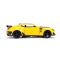 Метална кола, Jada, Transformers 2016 Chevy Camaro, 1:32