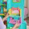 Комплект за игра с фигурки, Gabbys Dollhouse, Cakey Sprinkle Cake-tastic kitchen, 20151913