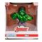 Метална фигурка, Jada, Marvel Hulk, 10 см