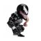 Метална фигурка, Jada, Marvel Venom, 10 см