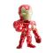 Метална фигурка, Jada, Ironman, 10 см
