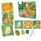 Творчески комплект, Sycomore Stick n Fun Mosaic, Диви животни
