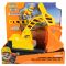 Комплект за игра булдозер с фигурка, Paw Patrol, Ultimate Tool Bulldozer, Rubble, 6073297