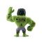 Метална фигурка, Jada, Marvel Hulk, 15 см