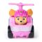 Количка с фигурка, Paw Patrol, Pup Squad Racers, Skye, 20156336