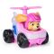 Количка с фигурка, Paw Patrol, Pup Squad Racers, Skye, 20156336
