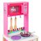 Дървен кухненски комплект, Barbie, Epic Chef